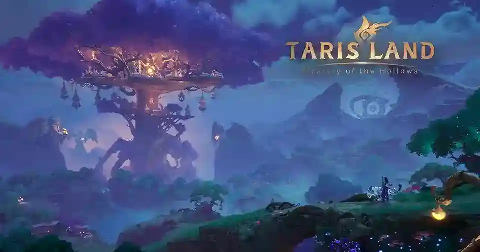Tarisland